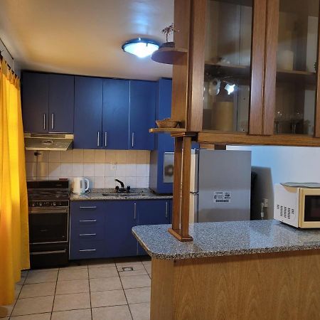 Peatonal Y San Martin Apartment Mendoza Ngoại thất bức ảnh