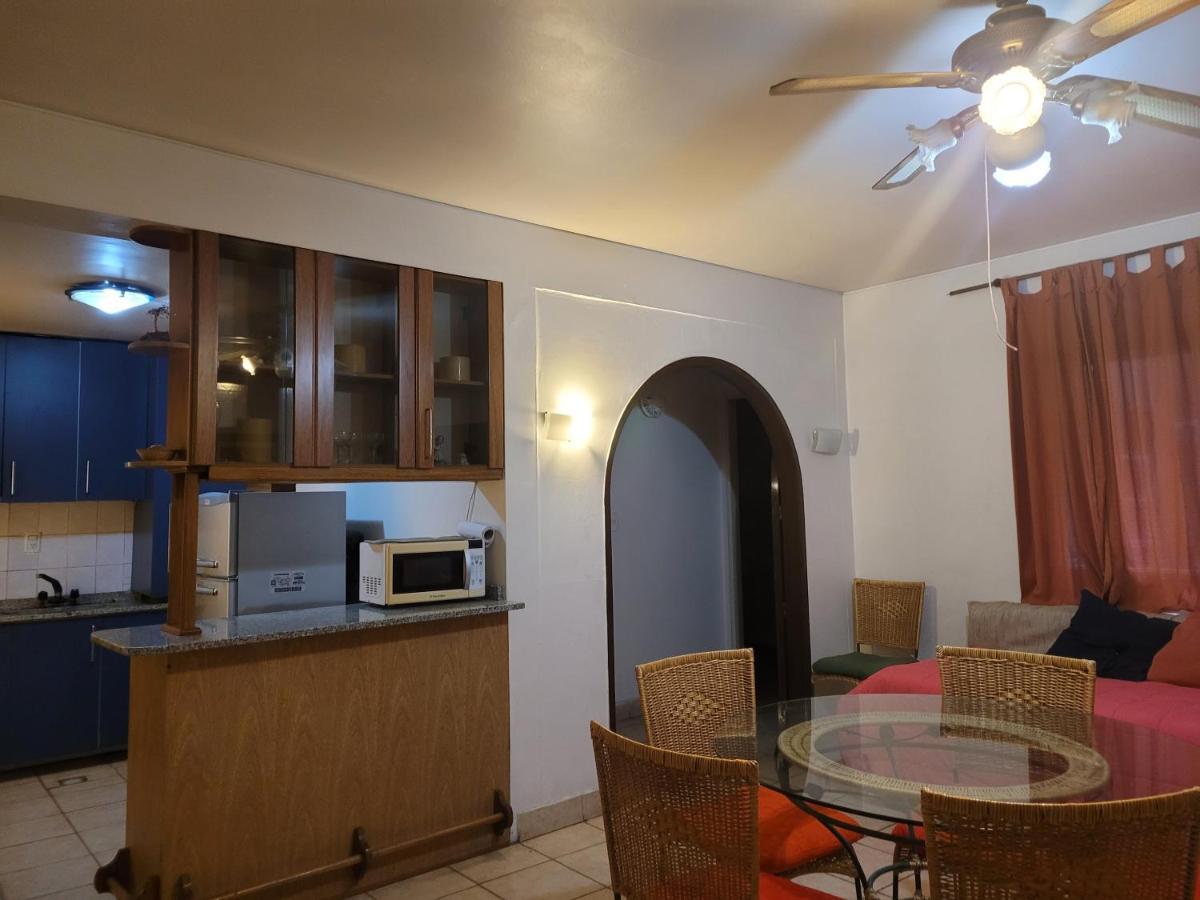 Peatonal Y San Martin Apartment Mendoza Ngoại thất bức ảnh